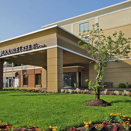 Hotel Doubletree By Hilton Mahwah Zewnętrze zdjęcie