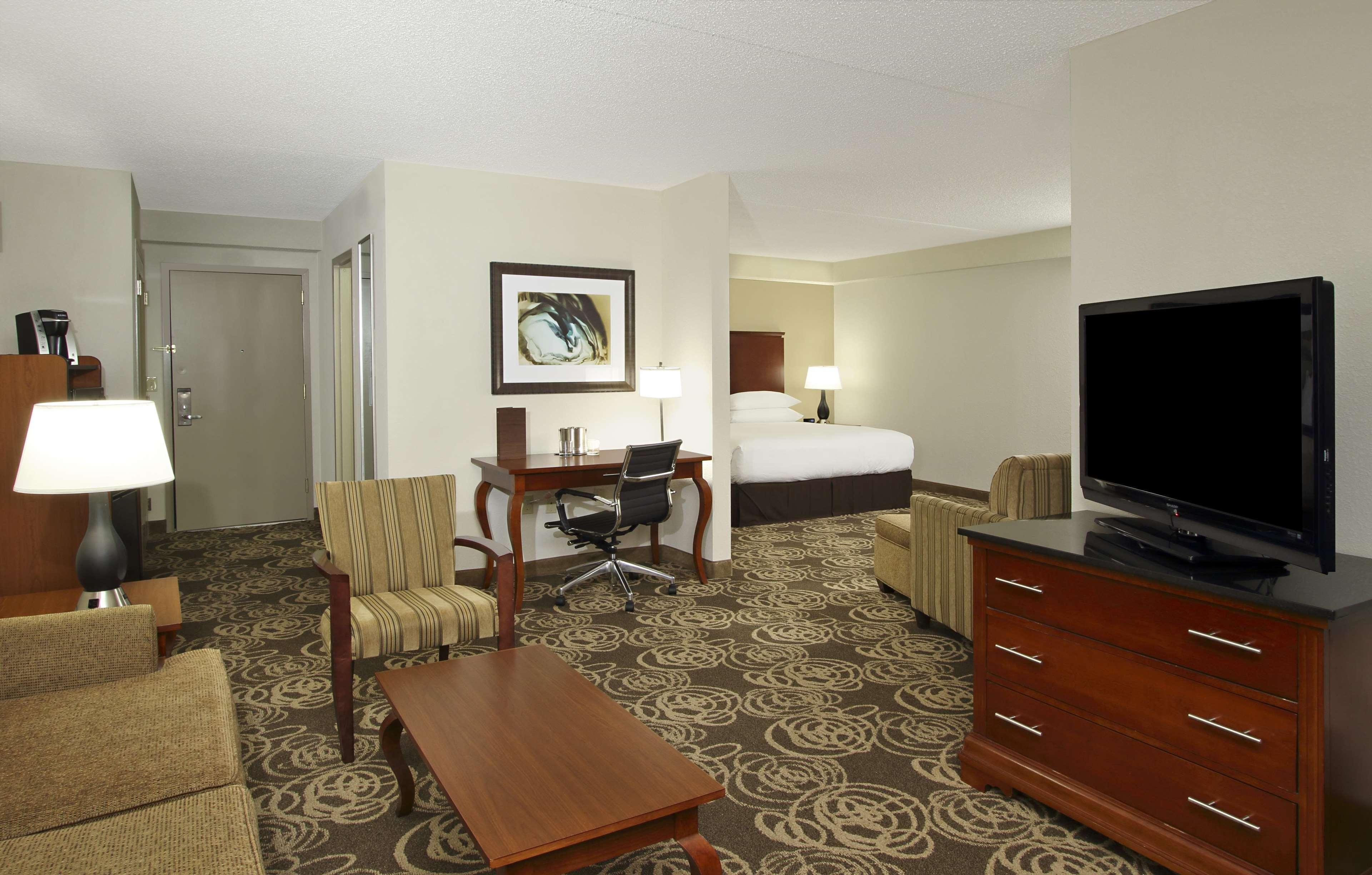 Hotel Doubletree By Hilton Mahwah Zewnętrze zdjęcie