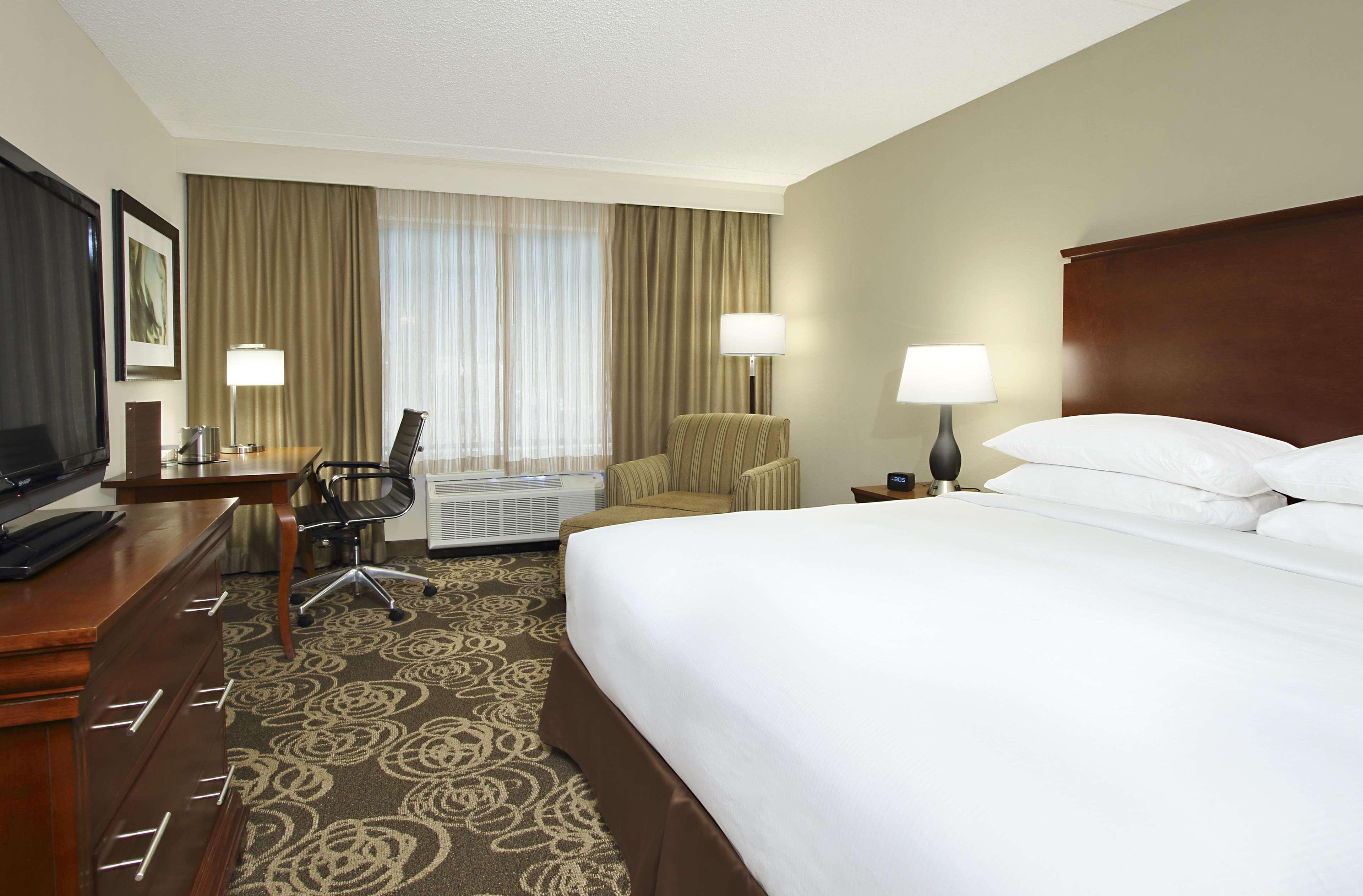 Hotel Doubletree By Hilton Mahwah Zewnętrze zdjęcie