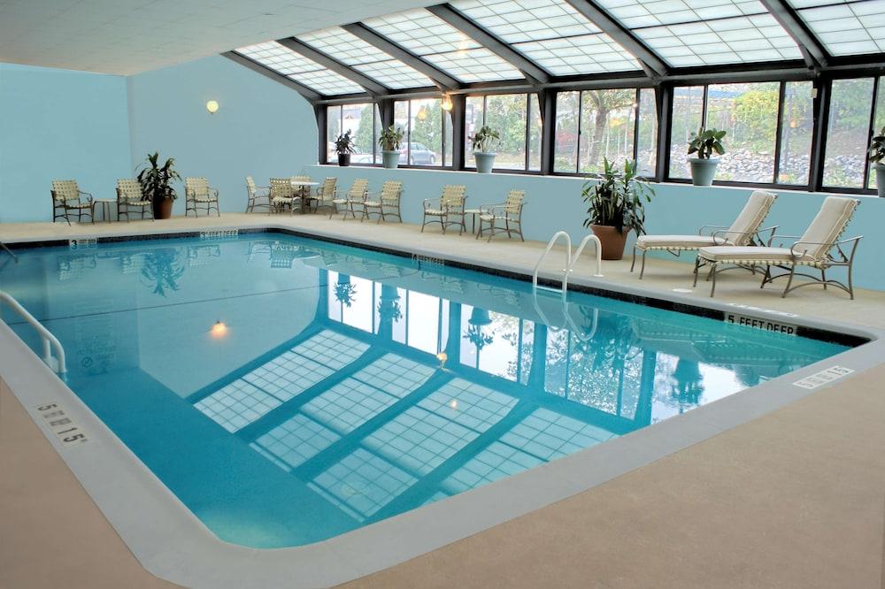 Hotel Doubletree By Hilton Mahwah Zewnętrze zdjęcie