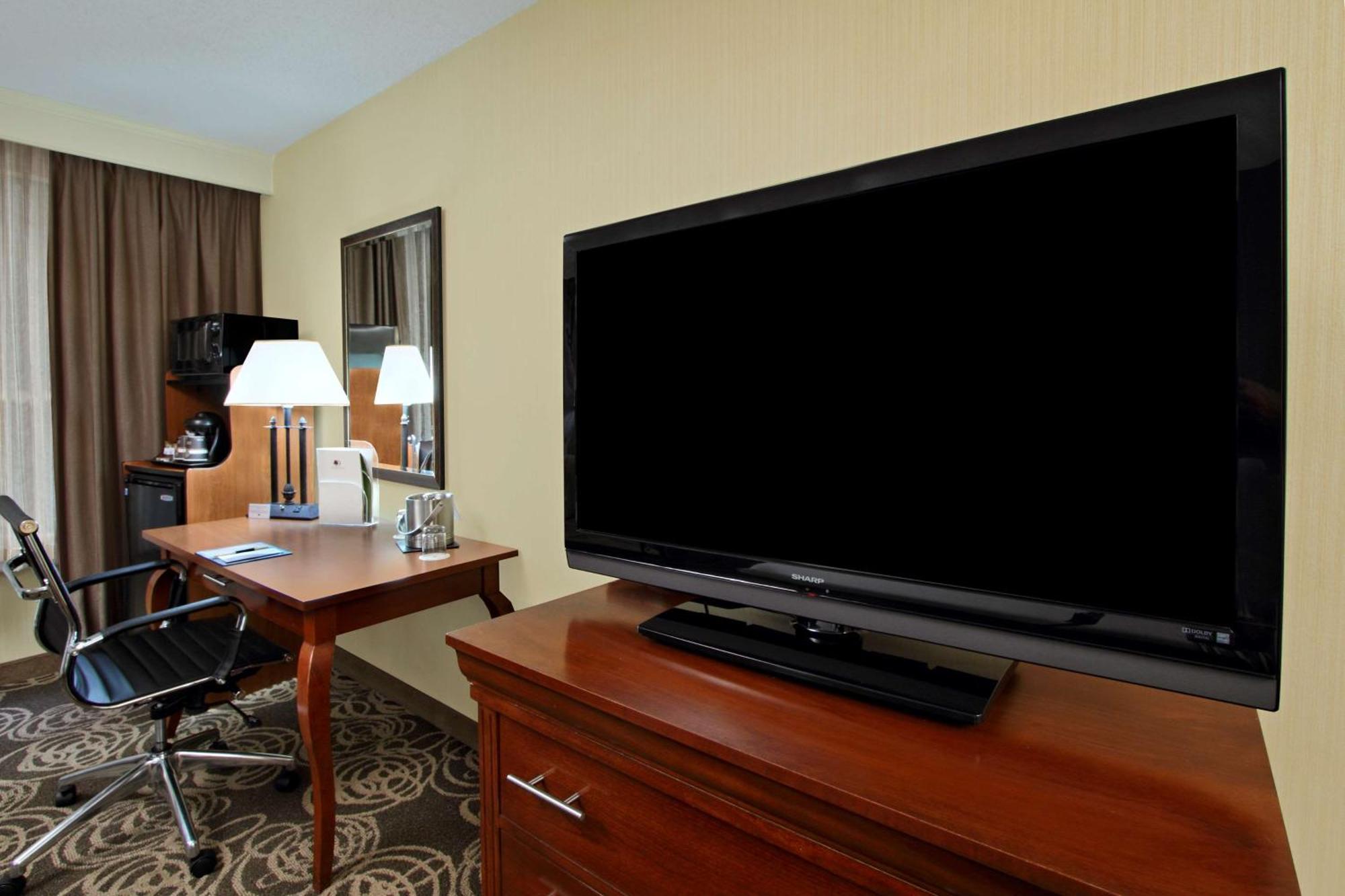 Hotel Doubletree By Hilton Mahwah Zewnętrze zdjęcie