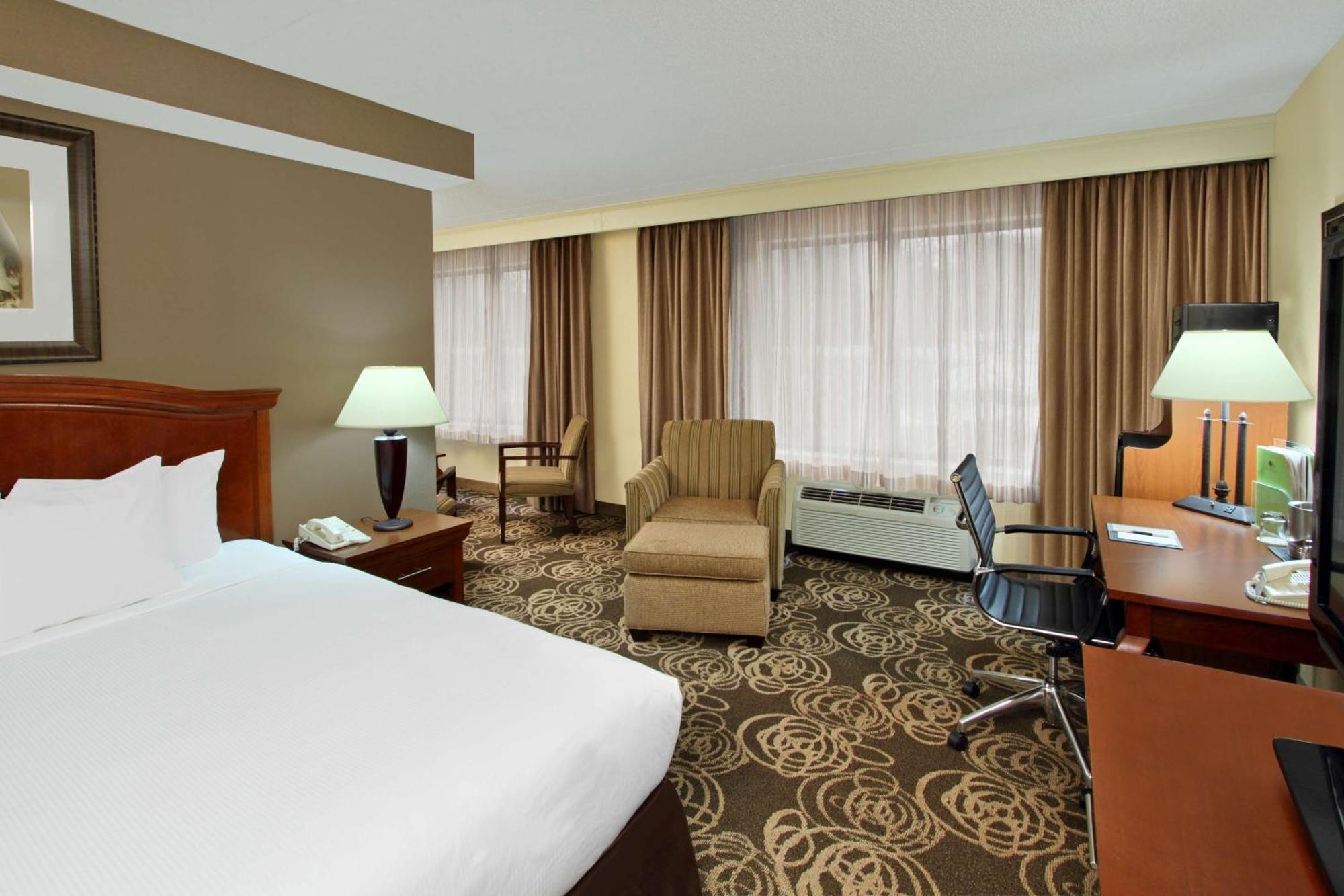 Hotel Doubletree By Hilton Mahwah Zewnętrze zdjęcie