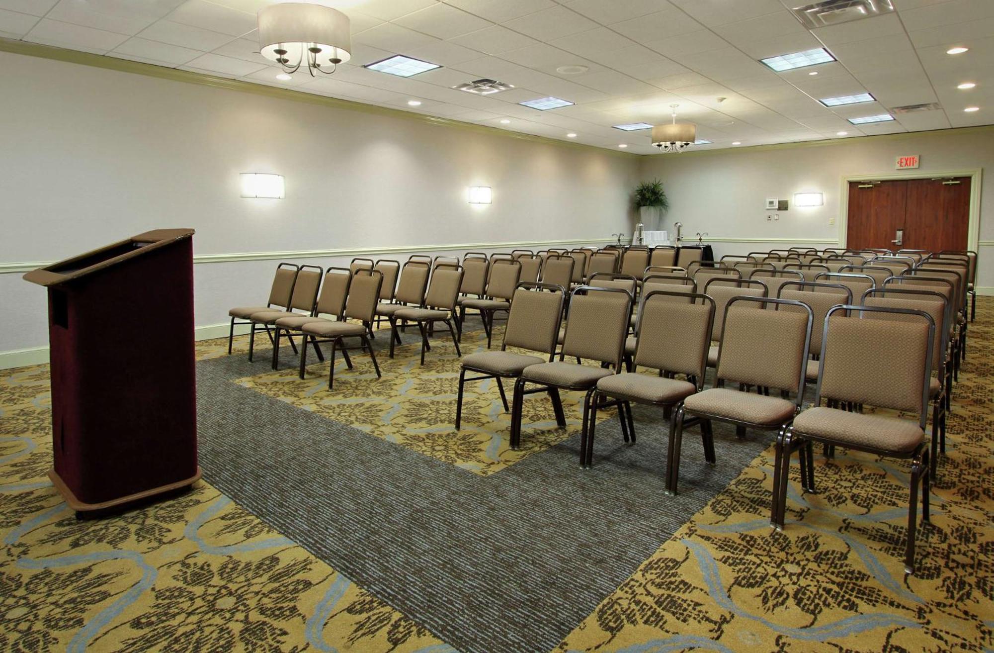 Hotel Doubletree By Hilton Mahwah Zewnętrze zdjęcie