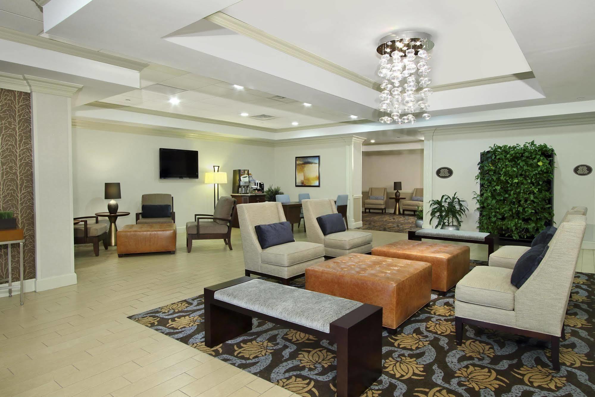 Hotel Doubletree By Hilton Mahwah Zewnętrze zdjęcie
