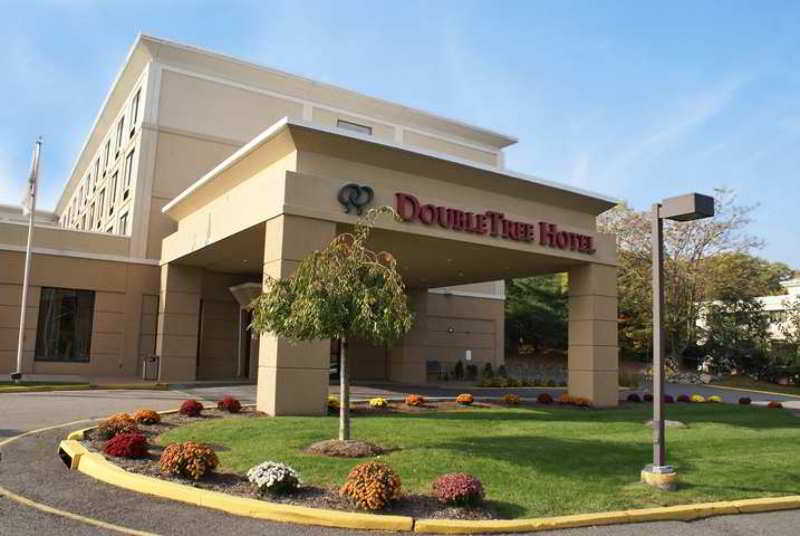 Hotel Doubletree By Hilton Mahwah Zewnętrze zdjęcie