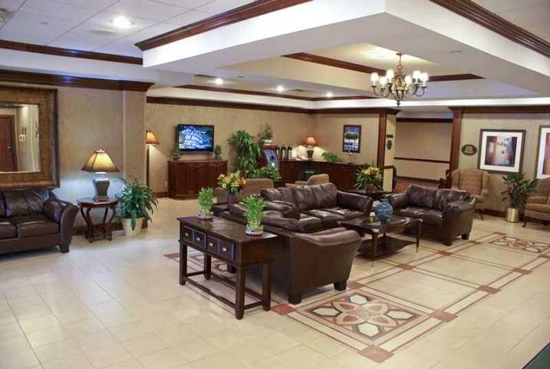 Hotel Doubletree By Hilton Mahwah Wnętrze zdjęcie